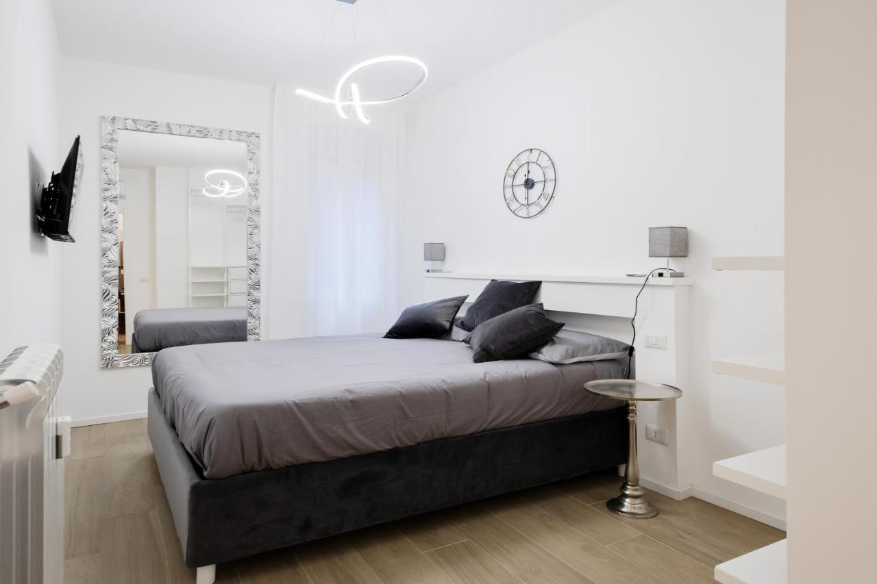 Live Doria - Luxury Apartment Roma Ngoại thất bức ảnh