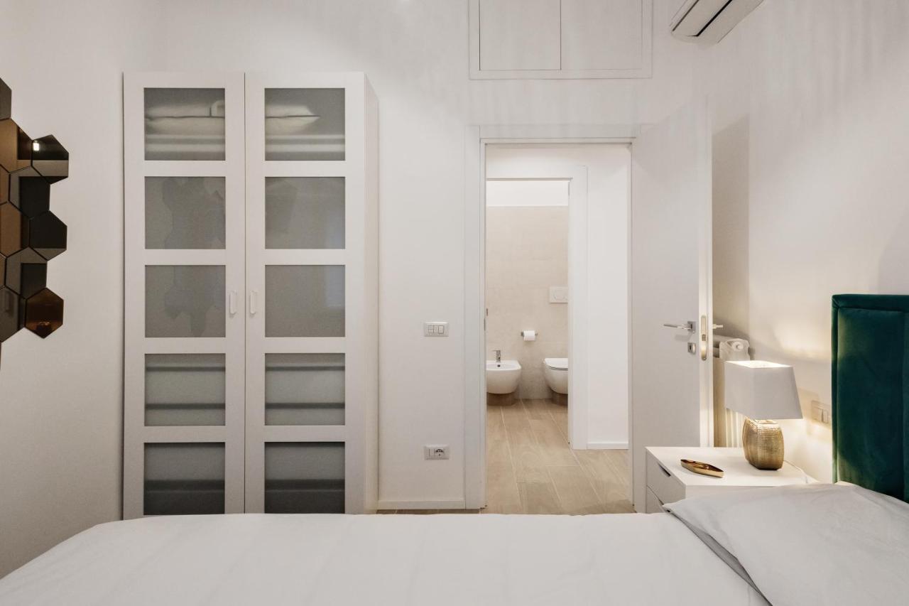 Live Doria - Luxury Apartment Roma Ngoại thất bức ảnh